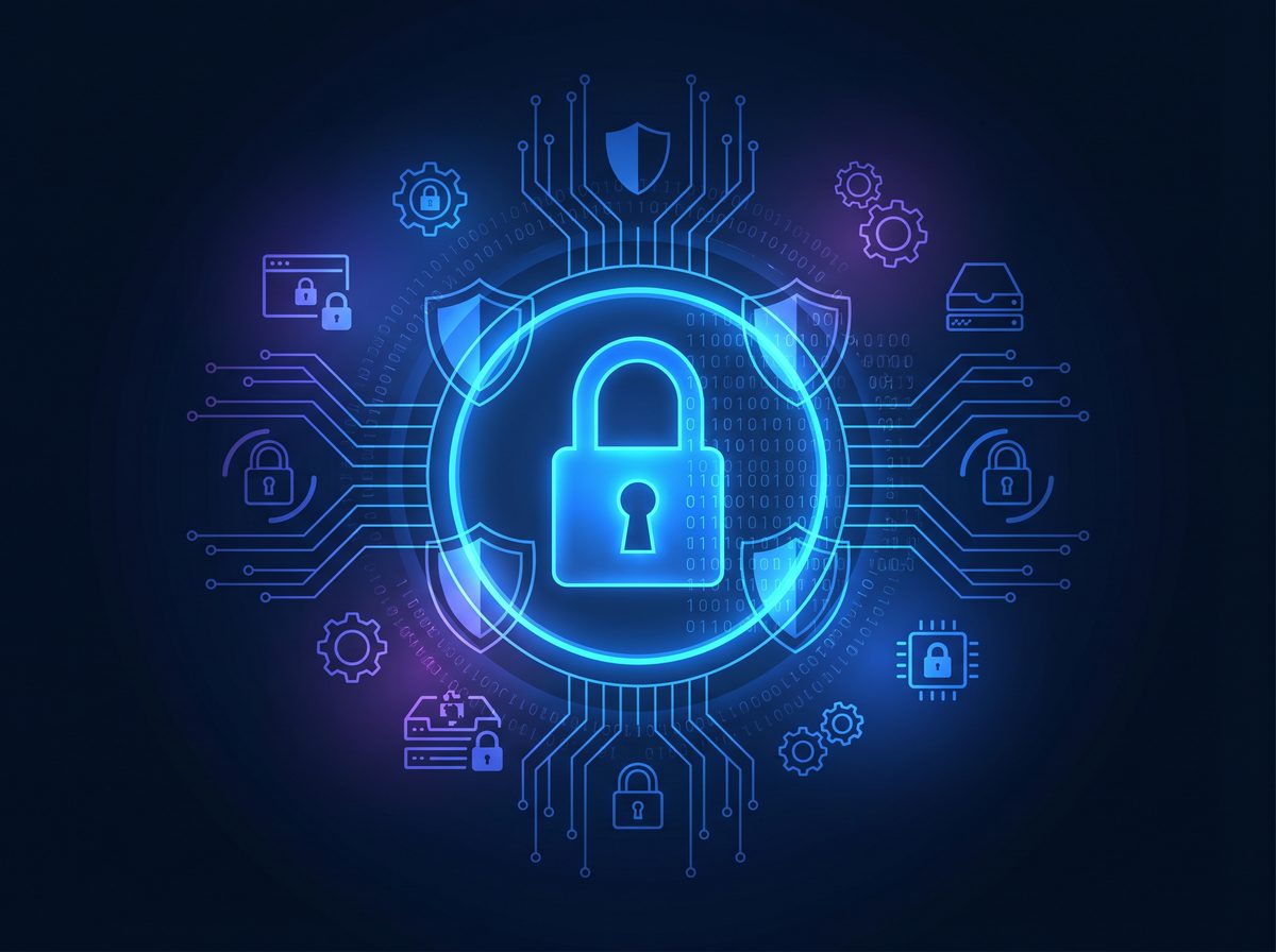 加速器频道安全防护体系